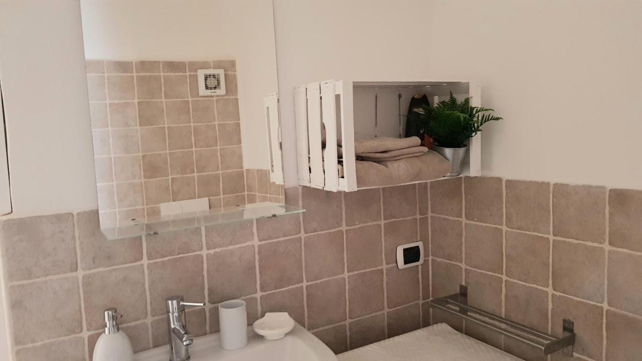 Cozy House In Ostuni With Panoramic Terracesアパートメント エクステリア 写真