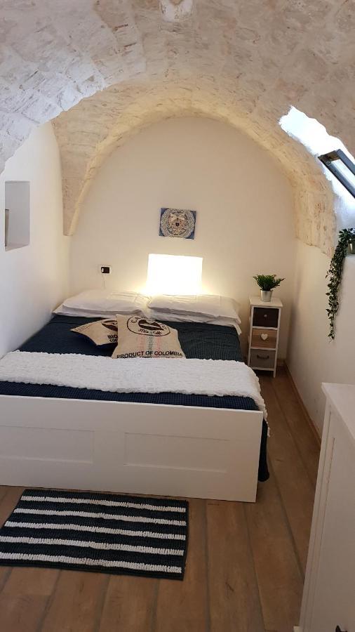 Cozy House In Ostuni With Panoramic Terracesアパートメント エクステリア 写真