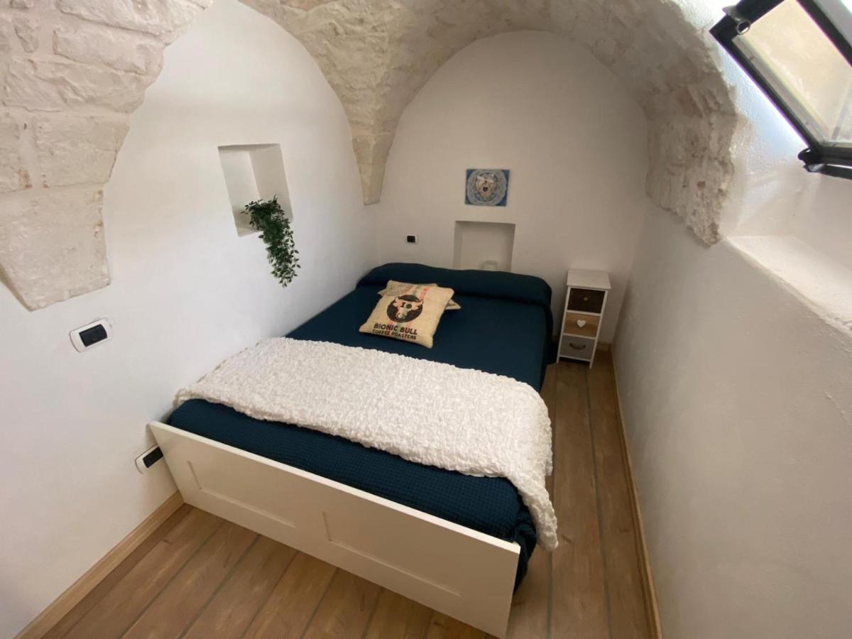 Cozy House In Ostuni With Panoramic Terracesアパートメント エクステリア 写真