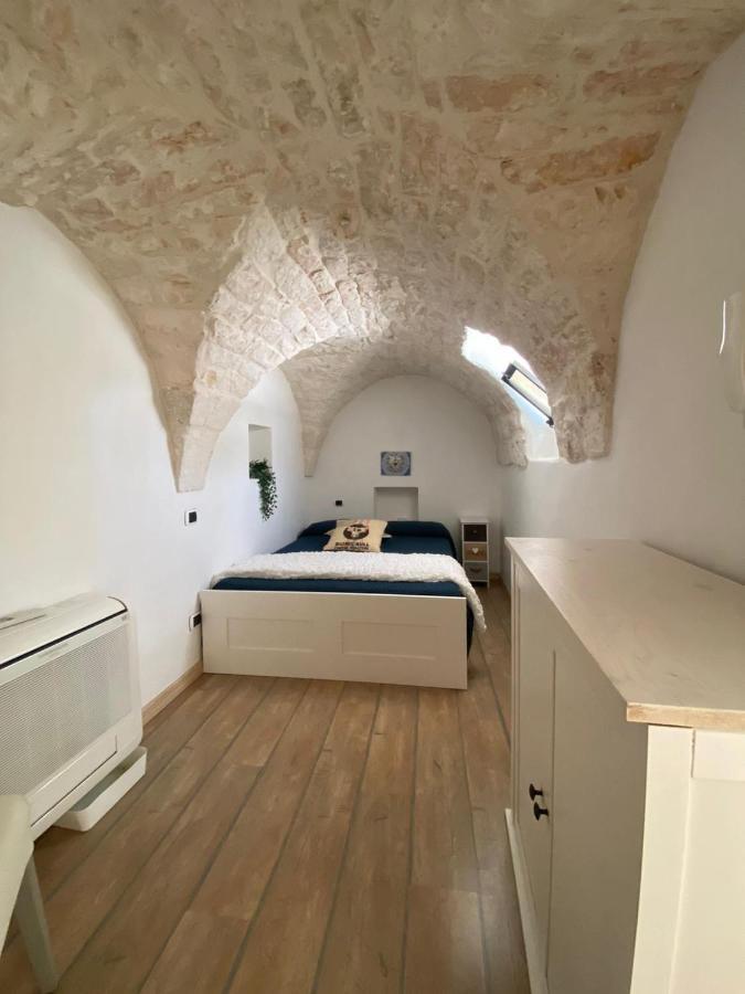 Cozy House In Ostuni With Panoramic Terracesアパートメント エクステリア 写真