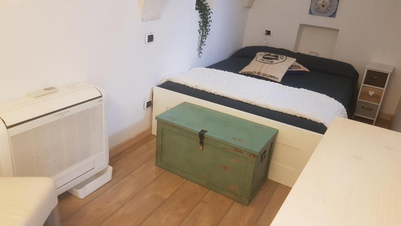 Cozy House In Ostuni With Panoramic Terracesアパートメント エクステリア 写真
