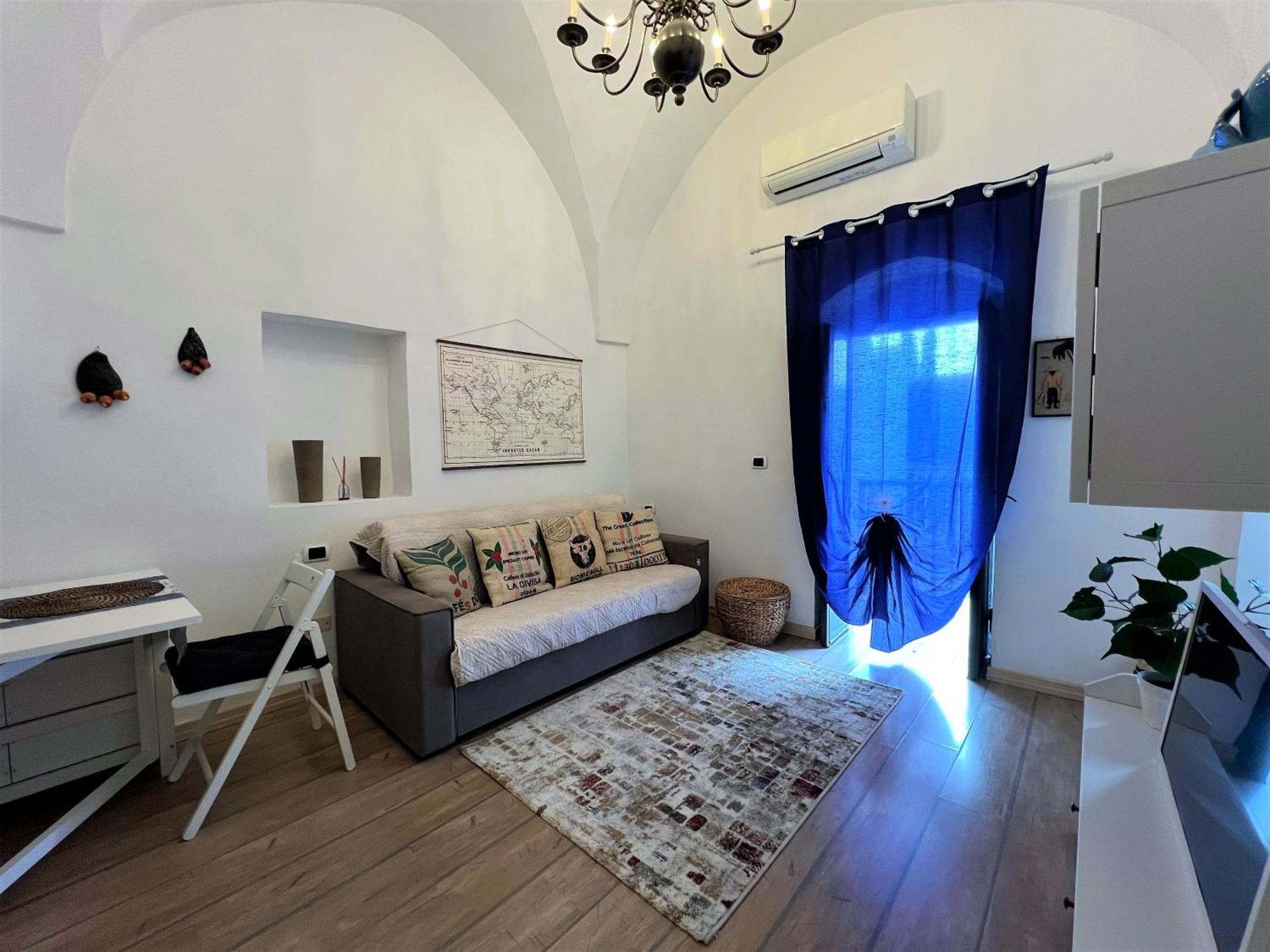 Cozy House In Ostuni With Panoramic Terracesアパートメント エクステリア 写真