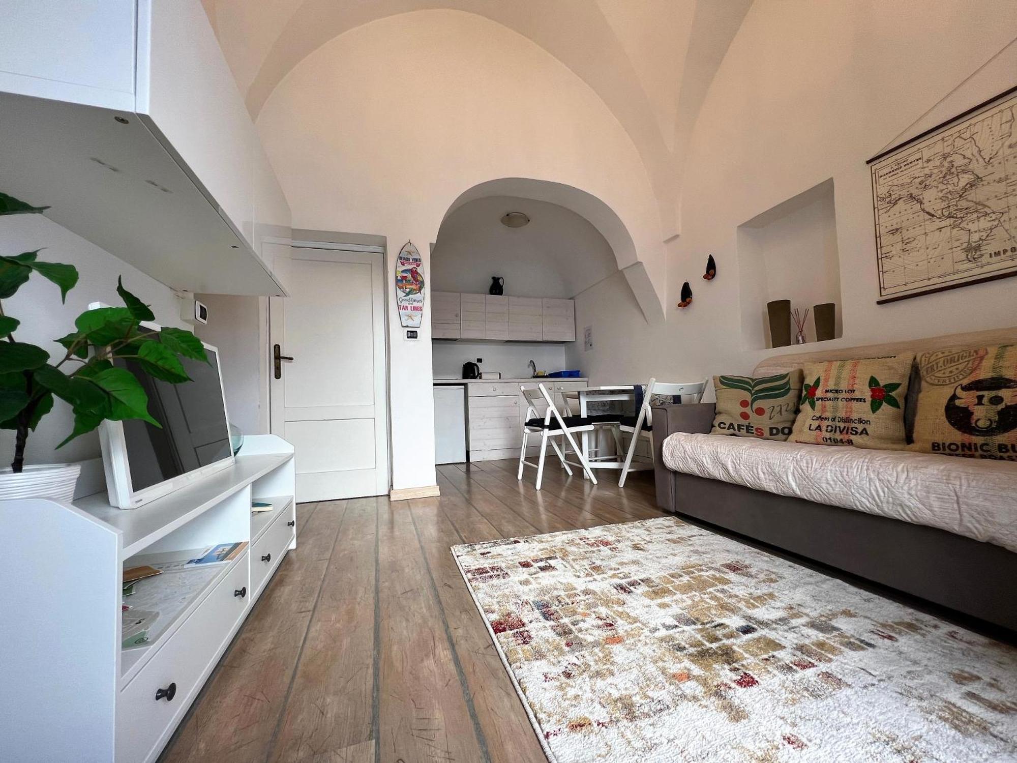 Cozy House In Ostuni With Panoramic Terracesアパートメント エクステリア 写真