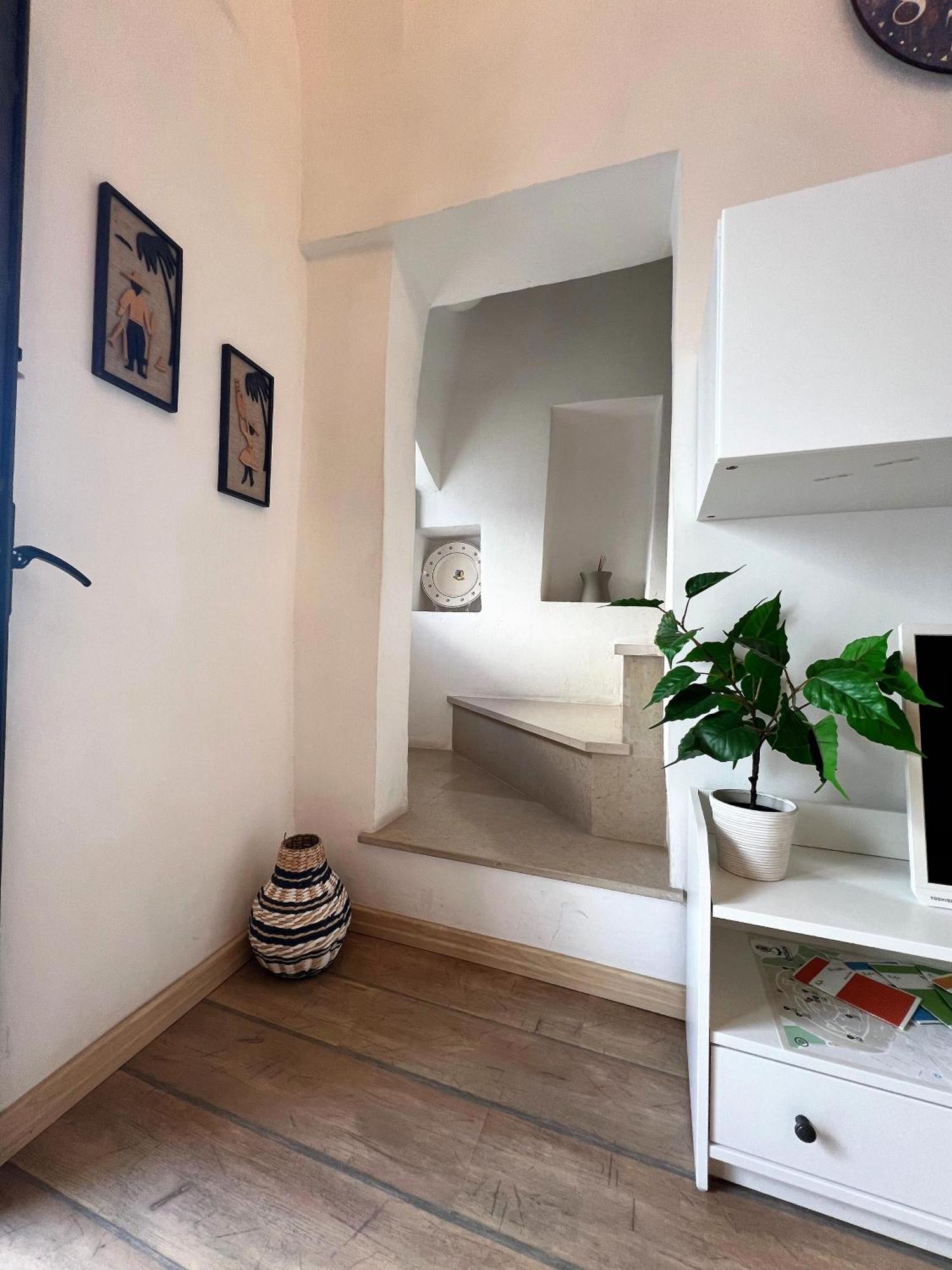 Cozy House In Ostuni With Panoramic Terracesアパートメント エクステリア 写真